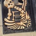 ESP Skull & Bones George Lynch Signature