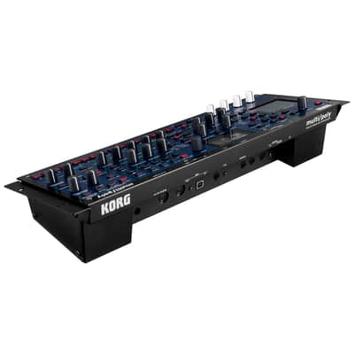 Multi Poly M Korg image 3