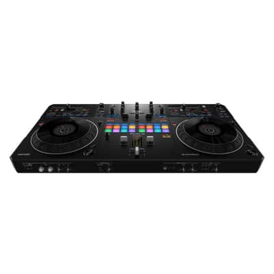 Pioneer DJ DDJ-REV5 2-Channel Controller – Serato & rekordbox, Scratch Ready image 2