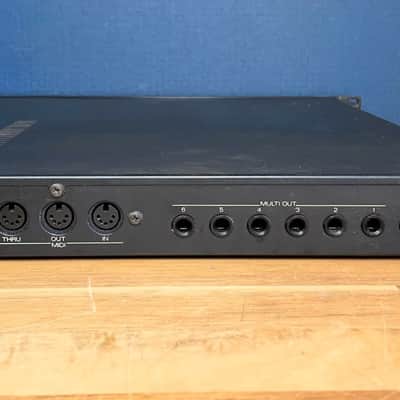 Roland U-110 PCM Sound Module - Black image 5