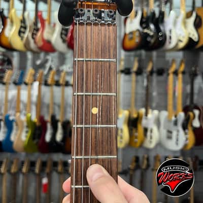 Tom Anderson   Drop Top Amber image 6