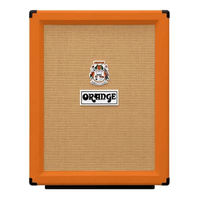 Orange PPC212V 120-Watt 2x12