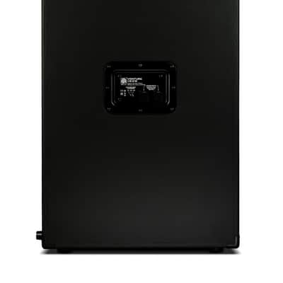 Ampeg Venture VB-212 Bass Speaker Cabinet image 4
