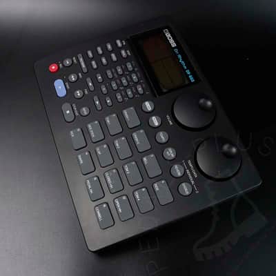 Boss DR-660 Dr. Rhythm w/ original BOSS power supply image 3
