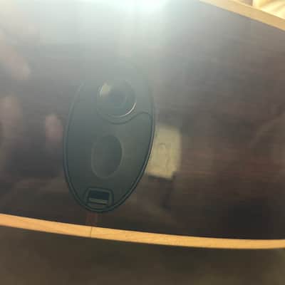 Taylor 814ce with V-Class Bracing 2018 - Present - Natural image 9