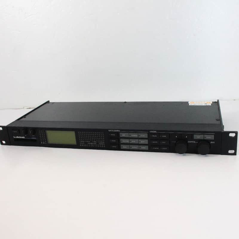 tc Electronic G-Force 新品同　EVA電子　MOD 完品 TC Electronic G-Force Multi-Effects Processor | Reverb