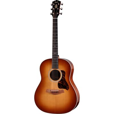 Taylor Gold Label 517e SB Acoustic Electric Guitar w/ Firestripe Pickguard - Sunburst image 2