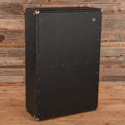 Fender Oversized 2x12 Cabinet 1960s image 2