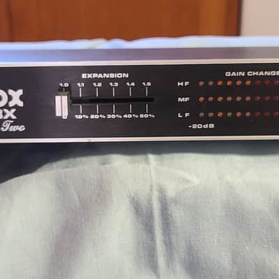 dbx B3X series 2 1980s - Black image 5