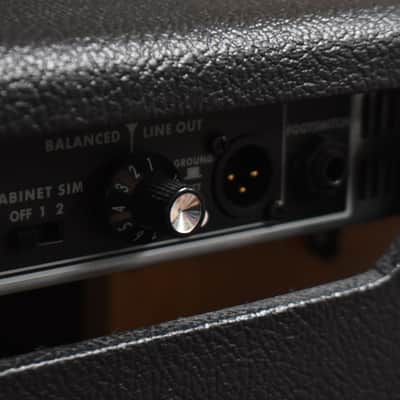 2023 Fender Tone Master Twin Reverb Combo Amp w/FSW image 9