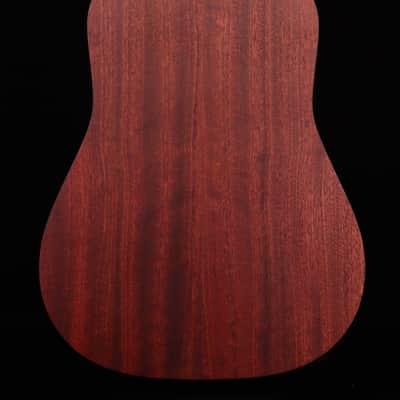 Eastman E1D-CLA Acoustic with Bag, Classic image 3