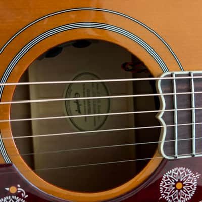 Epiphone J-200 studio 2021 - Present - Antique Natural image 20