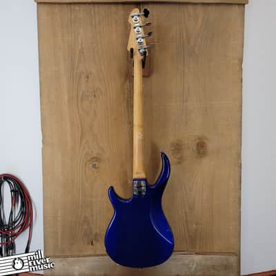 Peavey Milestone III Electric Bass Used image 5