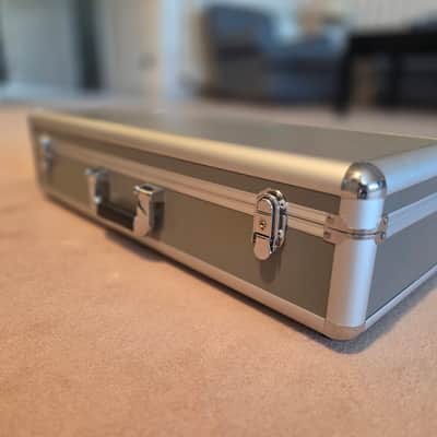 Pedaltrain Metro 24 with Hard Case image 5