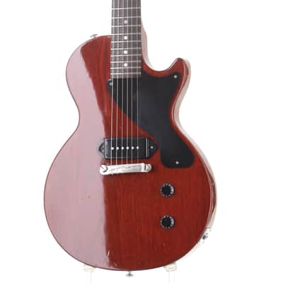 Gibson USA Les Paul Junior 2015 Heritage Cherry Gibson [150034817] (06/22) image 6