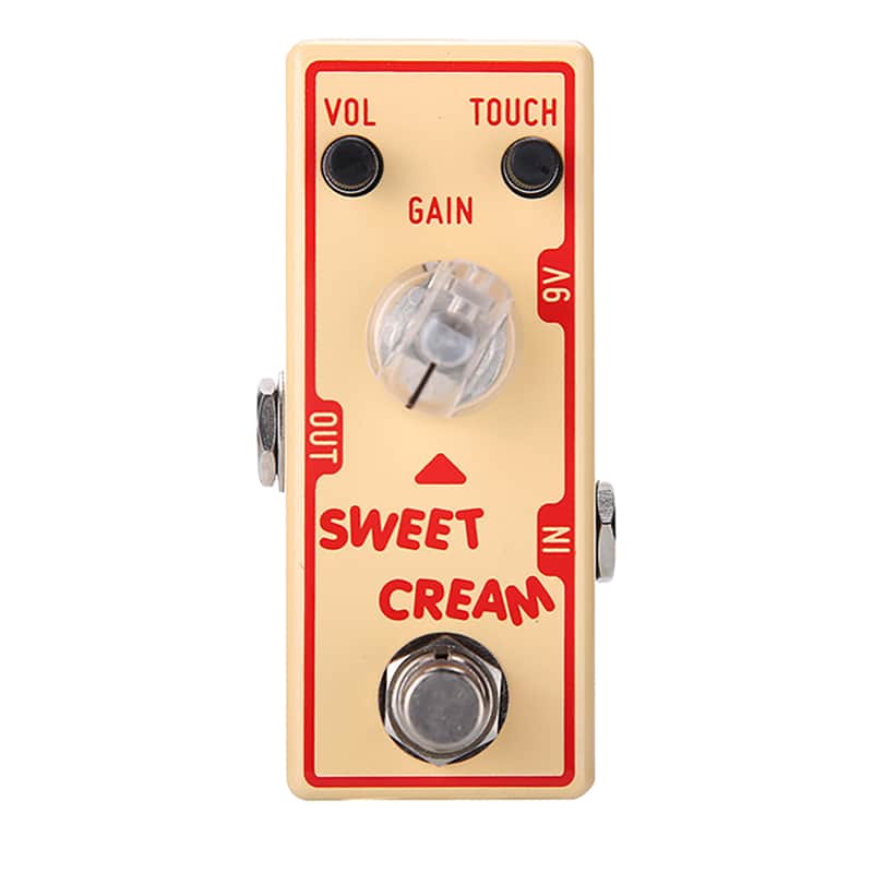 Tone City Sweet Cream image 1