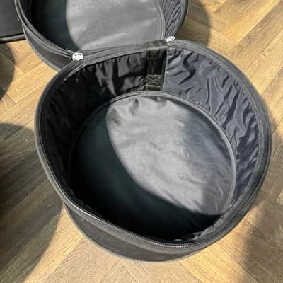 Protection Racket Drum Kit Case Set / Soft Cases / 5-Piece #MF13 image 12