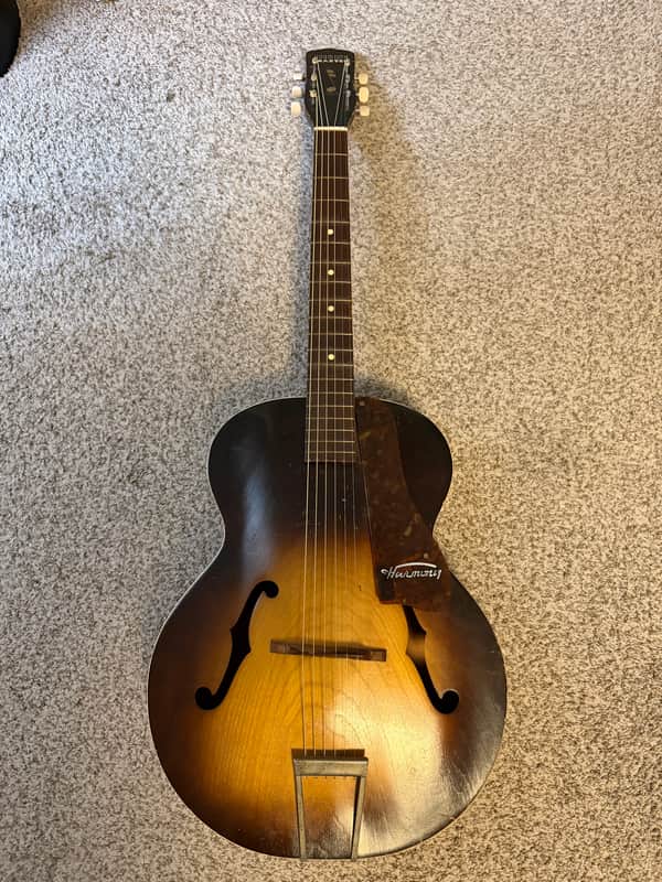Harmony H945 Master