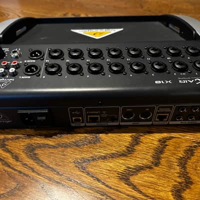 Behringer X18 Black image 6