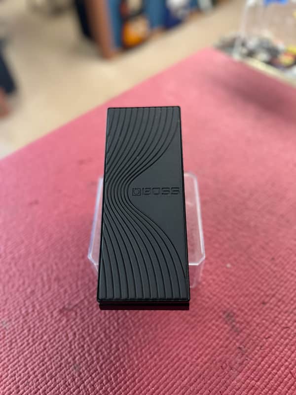 Boss EV-1-WL Wireless MIDI Expression Pedal