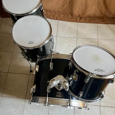 Tama Imperialstar - Black image 2