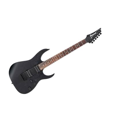 RGRT421-WK Ibanez image 1