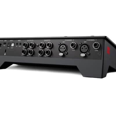 Harrison Flex-10 USB Audio Interface [DEMO] image 3
