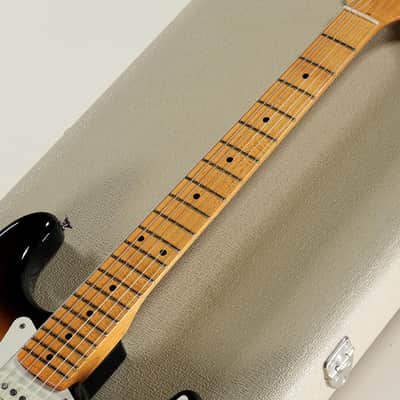 FENDER USA EJ ST/MN 2-Color Sunburst [EJ15787] (04/28) image 7