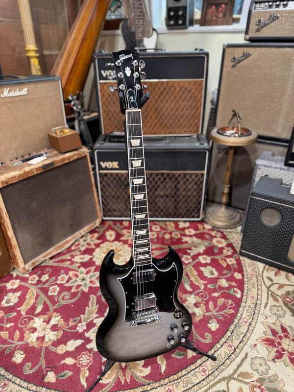Gibson SG Standard
