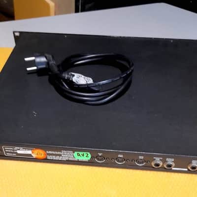 🌞Lexicon PCM 70 #1, fantastic legendary reverb ! image 12