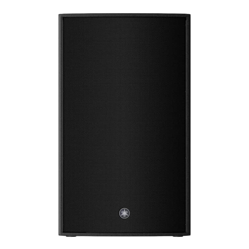 Yamaha CZR15 15" 2-Way Loudspeaker System image 1