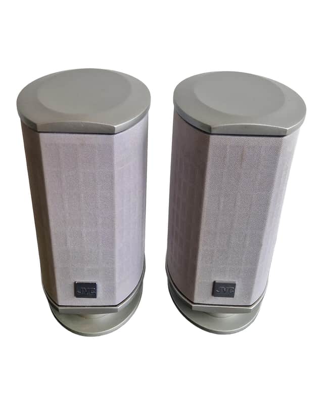 JVC SP-FSSD770 - Hi-Fi Speaker - Very Good Bild 1