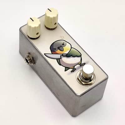 MAS Effects Tiny Fuzz: Kiwi image 2