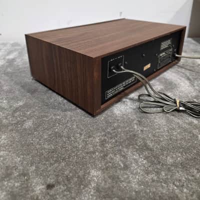 Rotel RD-300M - Stereo Cassette Tape Deck - Fair w/ Original Box image 6