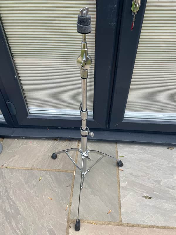 Yamaha CS750 Single Braced Straight Cymbal Stand