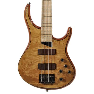 MTD Kingston Z4 2006 - 2019