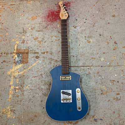 Cardinal Zenith 2018 image 2