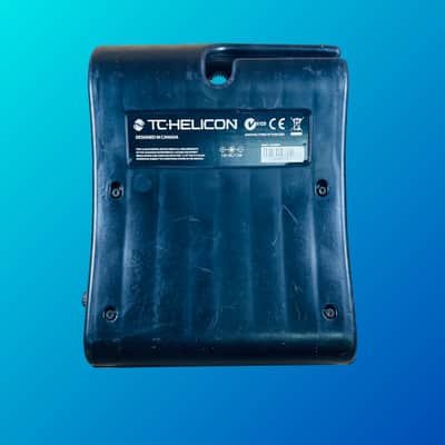 TC Helicon VoiceLive Touch 2 image 2