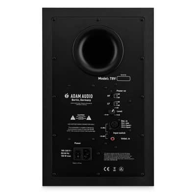 Adam T8V image 3