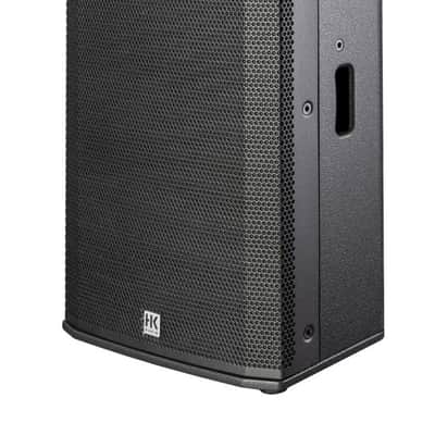 HK Audio LUNAR 115 XA | 1200W 15" 2-way Premium Active Speaker with 4-Preset, 32-bit DSP and Bluetooth image 2