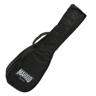 Mahalo - Rainbow "R" Series Soprano Ukulele image 3