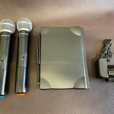 Bespeco GM905R 2024 - Black image 7