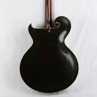 ca 1910 Gibson Style 0 Artist Project image 4
