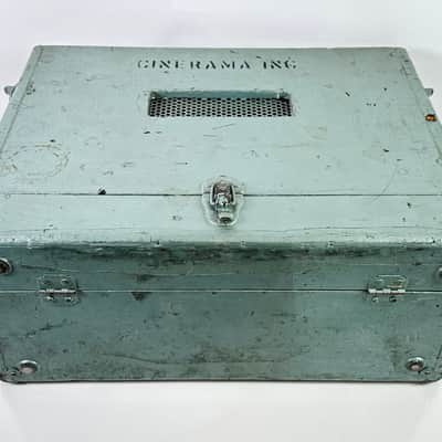 Magnecord PT6 Reel To Reel Tape Recorder Player Transport image 14