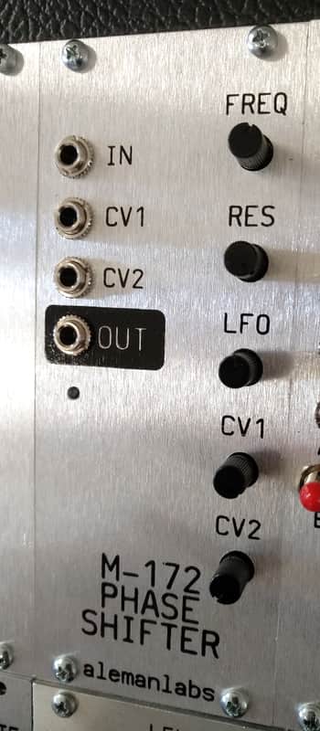 Alemanlabs M-172 Phase Shifter image 1