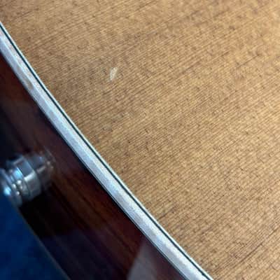 Faith Legacy FG2NCE Gloss Natural 2023 Electro-Acoustic Guitar image 4