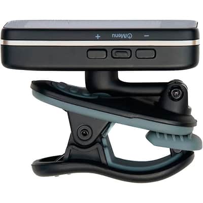 Peterson StroboClip HDC High Definition Clip-On Strobe Tuner image 4