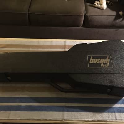 Gibson Melody Maker 1987 Ferrari Red image 19