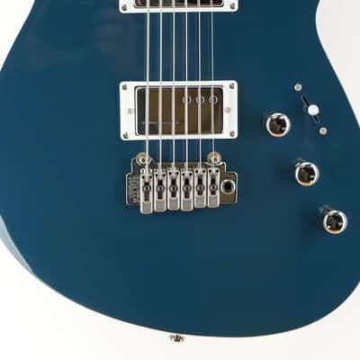 Immagine Reverend Descent Wilkinson High Tide Blue - 5