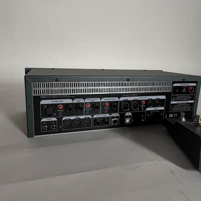 Kemper Amps Profiler Rack Modeling Guitar Amp image 5